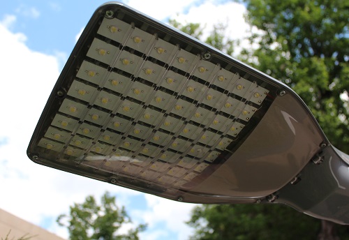 8 tips voor het kiezen van LED-straatverlichting