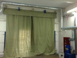 garage door insulation 3