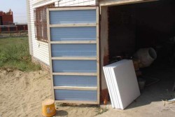 garage door insulation 4