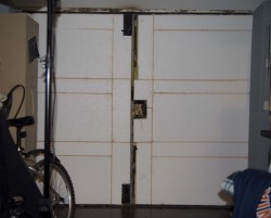 garage door insulation 5