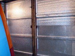 garage door insulation 6
