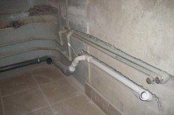 bathroom pipe replacement2