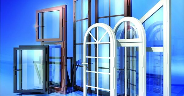 8 tips for valg av vinduer til en leilighet