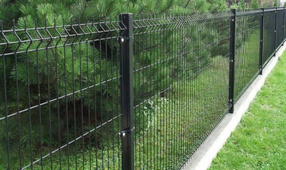 Welded Mesh Fence: 8 Tips For Choosing
