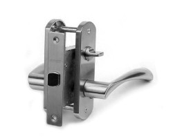 lock retainer