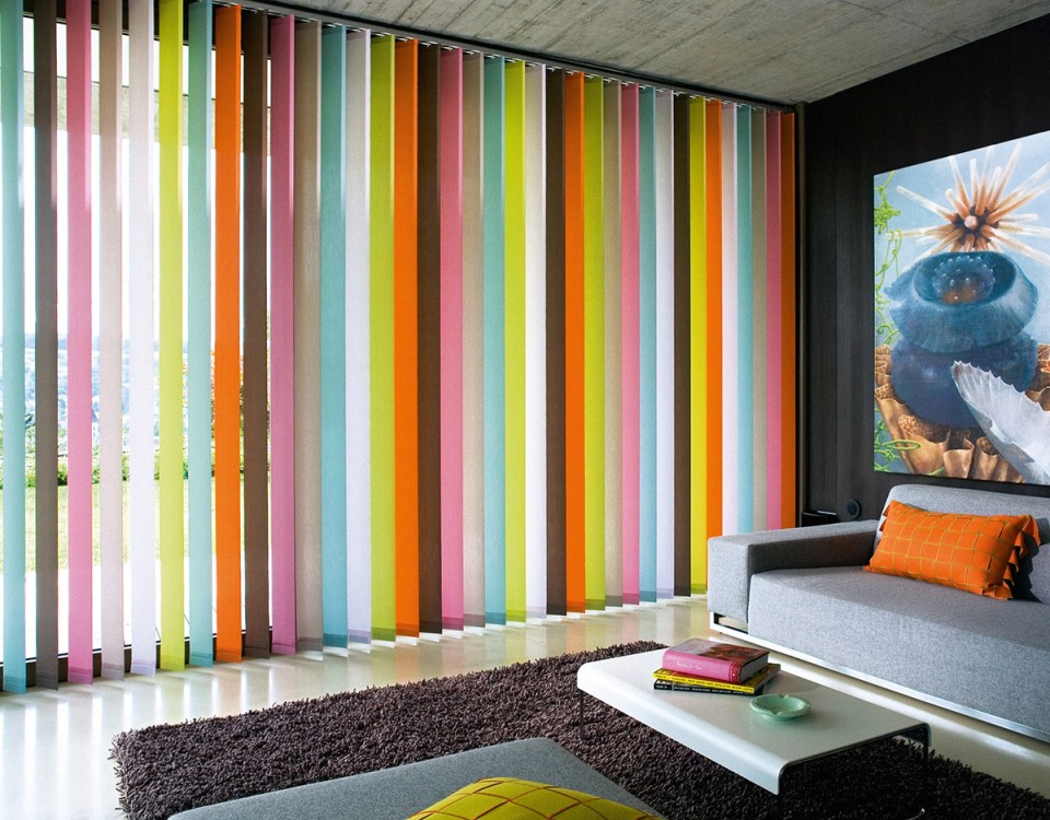 10 טיפים לבחירת תריסים לחלונות: צבע, חומר, מראה