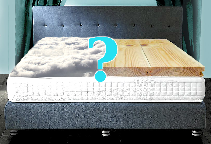 9 tips for choosing mattress stiffness